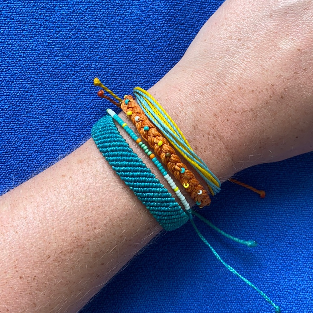 Pura Vida Dreaming Outloud Pack